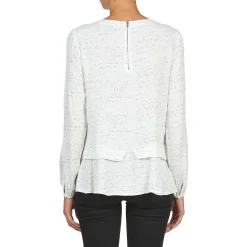 New See U Soon - CABRINOU Blanc