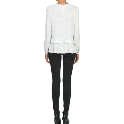 New See U Soon - CABRINOU Blanc