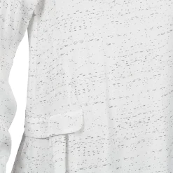 New See U Soon - CABRINOU Blanc