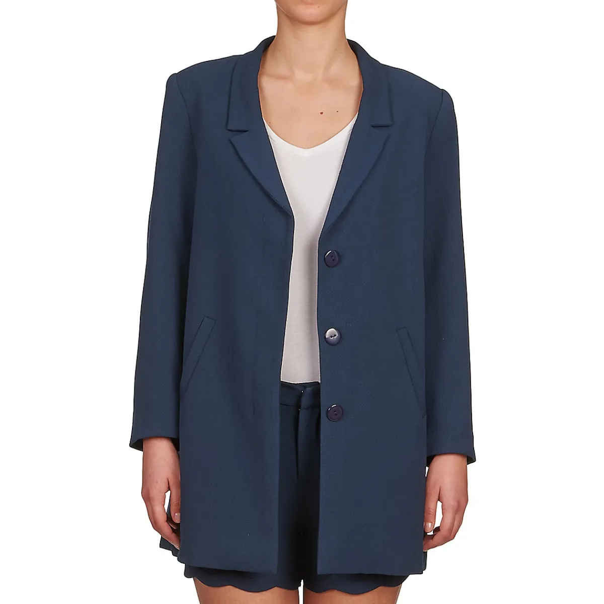 Hot See U Soon - CARINA Marine