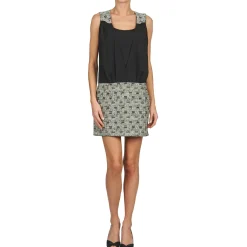 Online See U Soon - CASSIDY Noir