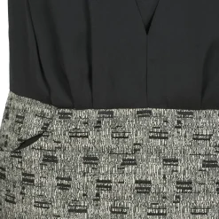 Online See U Soon - CASSIDY Noir