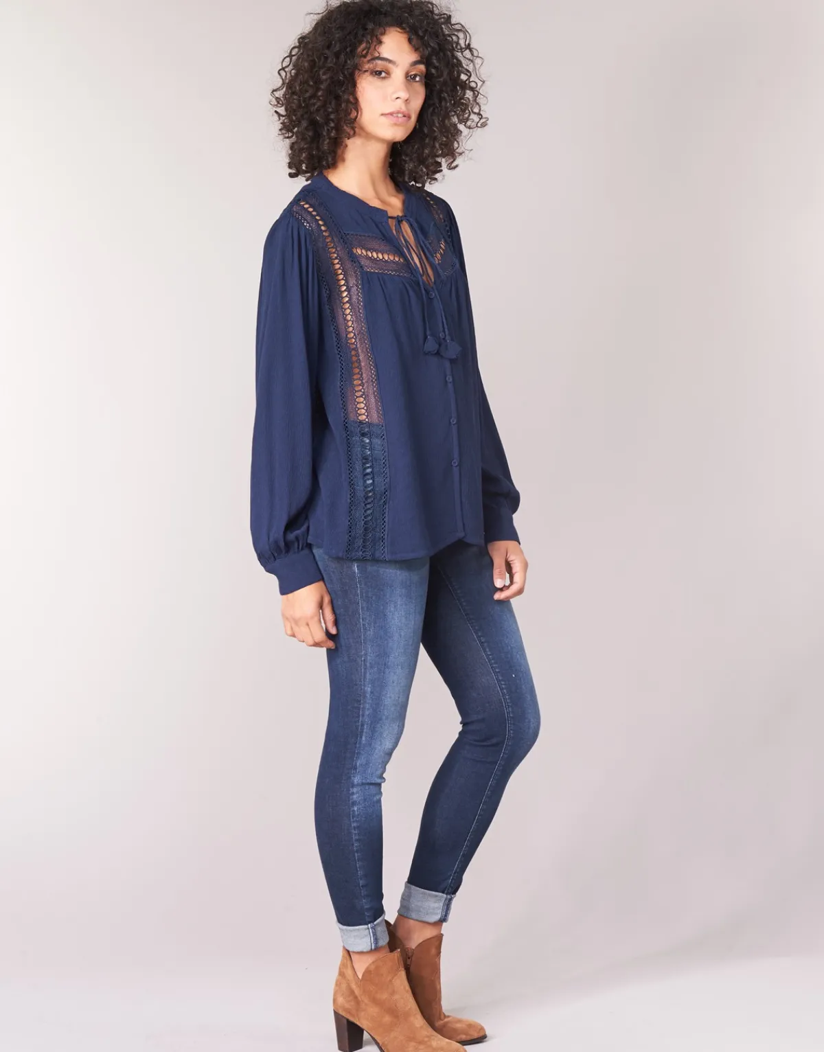 Online See U Soon - KERINCI Marine