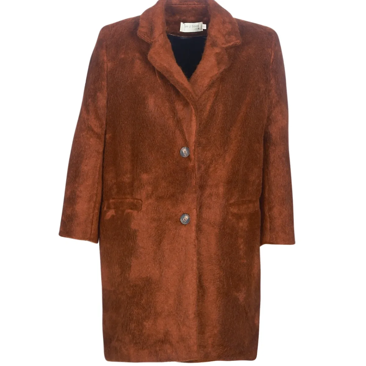 See U Soon - REVENTA