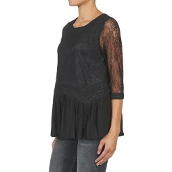 Outlet See U Soon - SATURNIN Noir