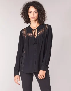 Sale See U Soon - TARA Noir