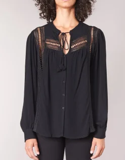 Sale See U Soon - TARA Noir