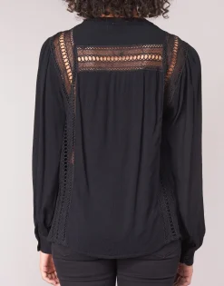 Sale See U Soon - TARA Noir