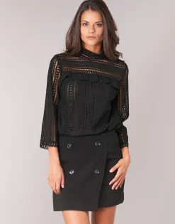 See U Soon - TELICA Noir Outlet