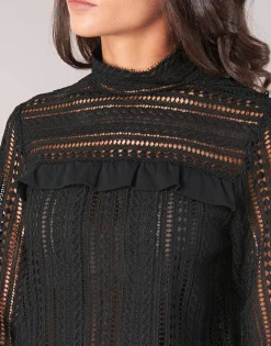 See U Soon - TELICA Noir Outlet