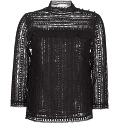 See U Soon - TELICA Noir Outlet