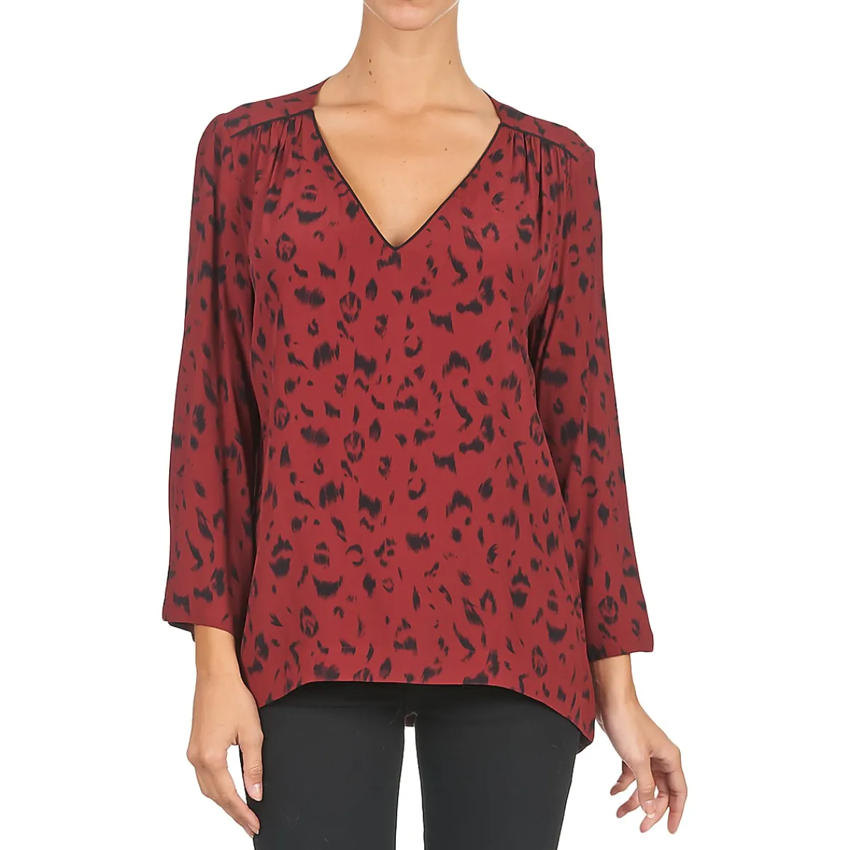 See U Soon - TRIRIVIER Bordeaux New