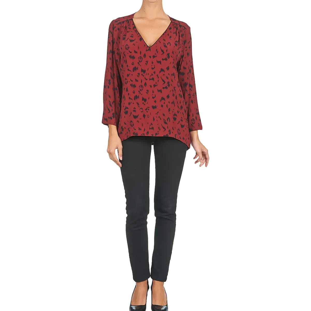 See U Soon - TRIRIVIER Bordeaux New