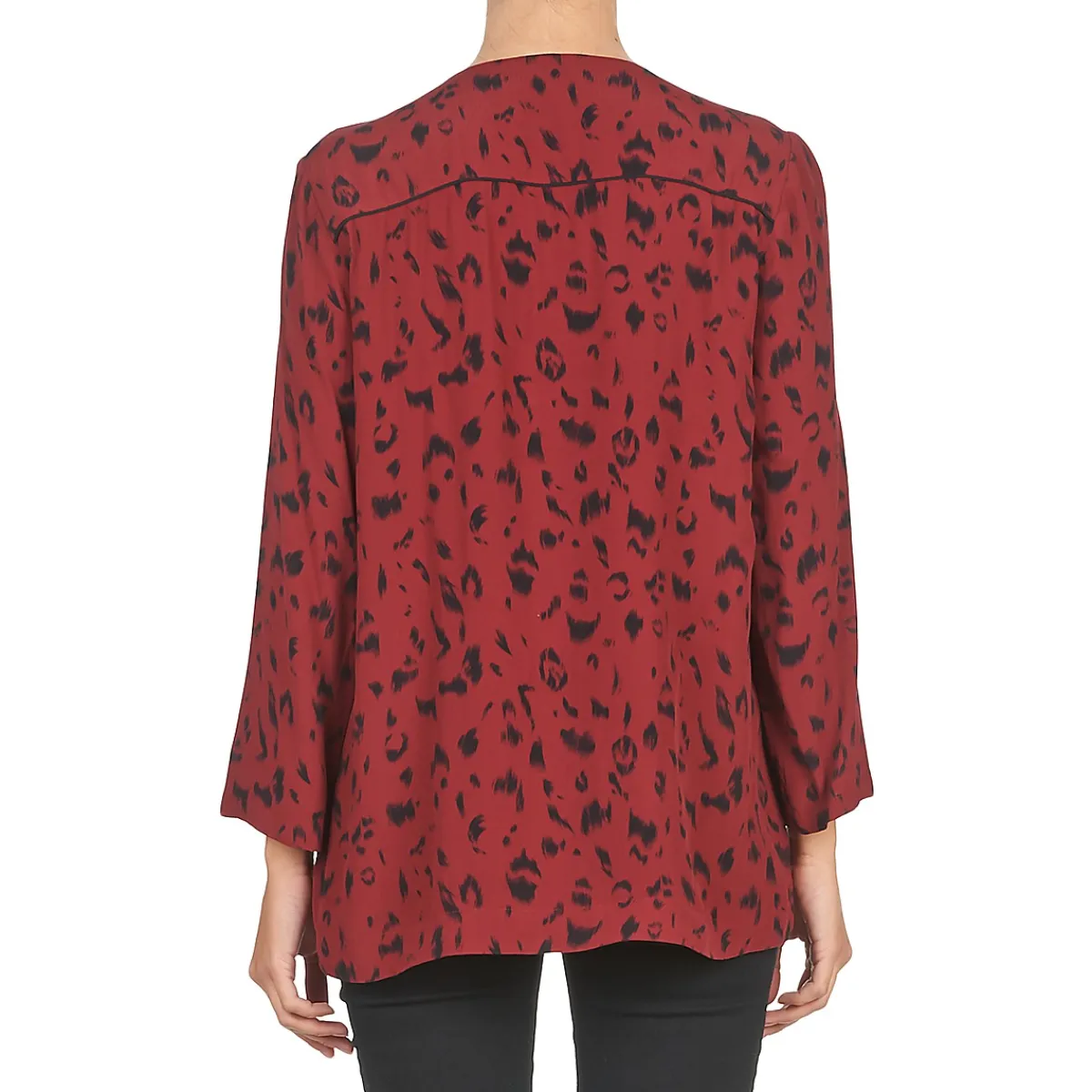 See U Soon - TRIRIVIER Bordeaux New