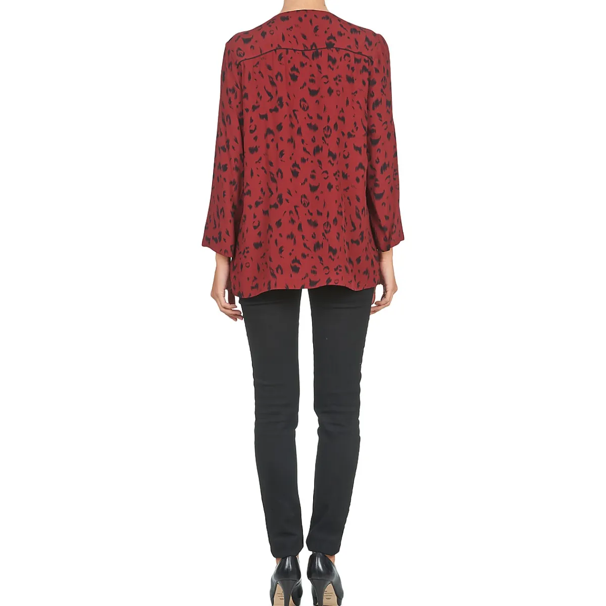 See U Soon - TRIRIVIER Bordeaux New