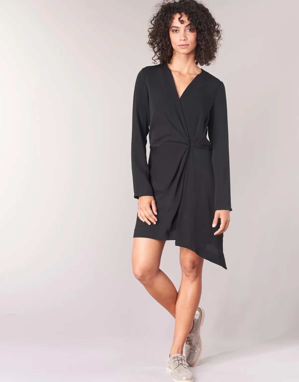 Clearance See U Soon - TUNGURA Noir