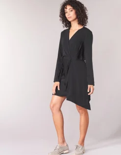 Clearance See U Soon - TUNGURA Noir