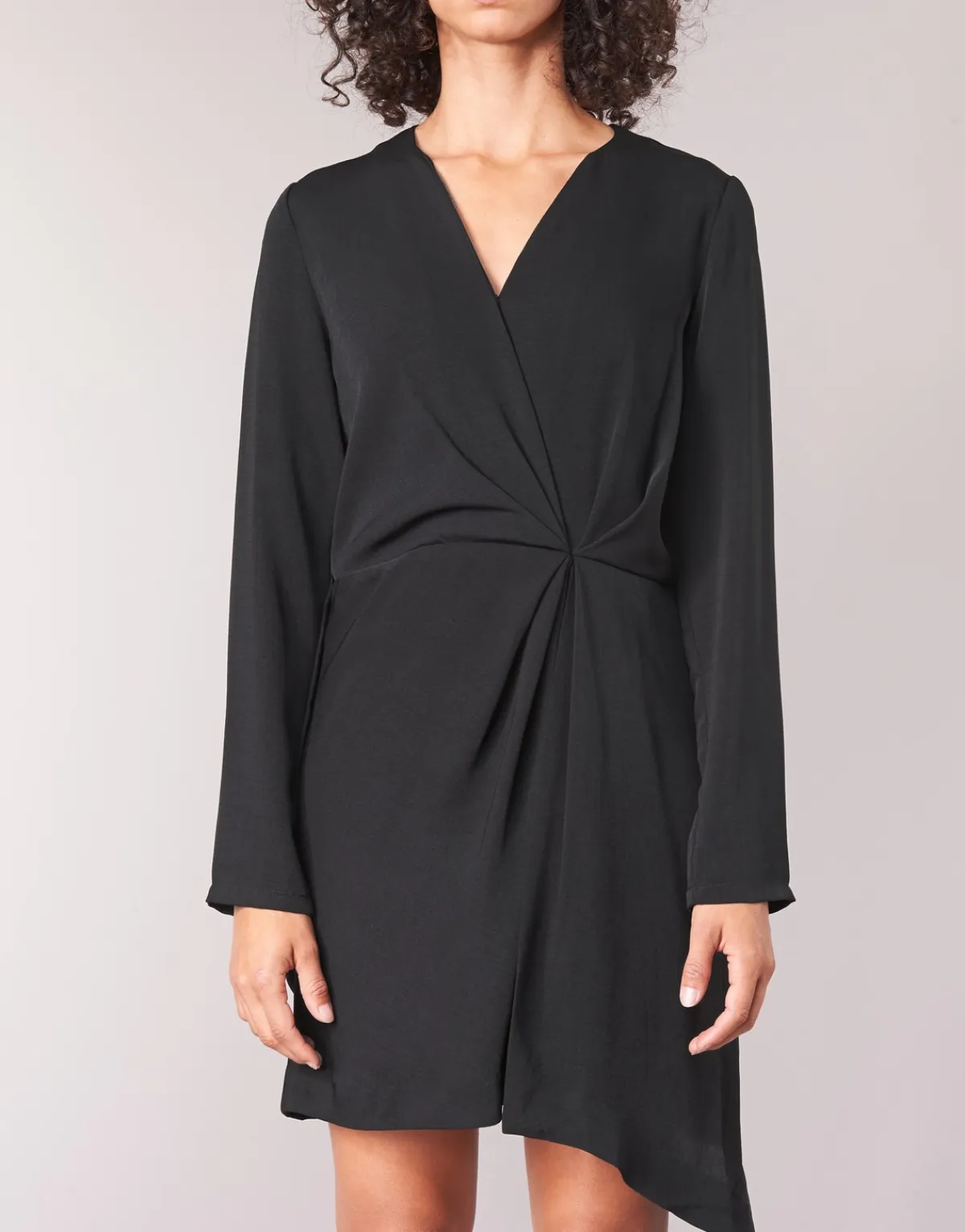 Clearance See U Soon - TUNGURA Noir