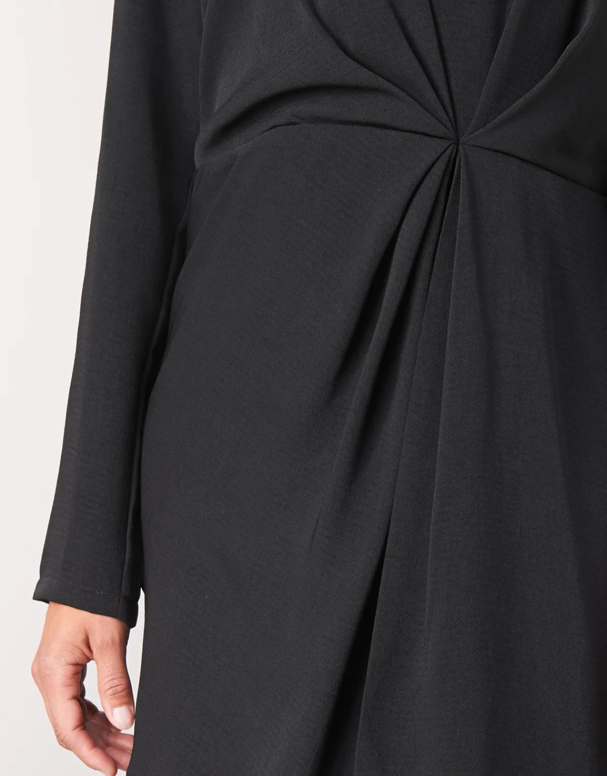 Clearance See U Soon - TUNGURA Noir