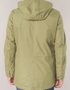 Discount Selected - SHHTIM Kaki