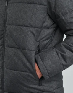 Selected - SLHBERGEN Gris