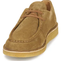 Selected - SLHCHRISTIAN Cognac Discount