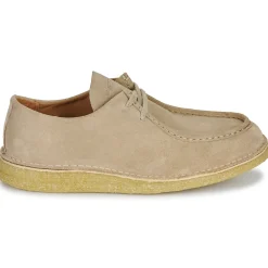 Selected - SLHCHRISTIAN Beige Online