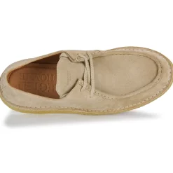 Selected - SLHCHRISTIAN Beige Online