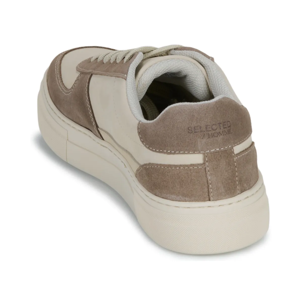 Selected - SLHHARALD Clearance