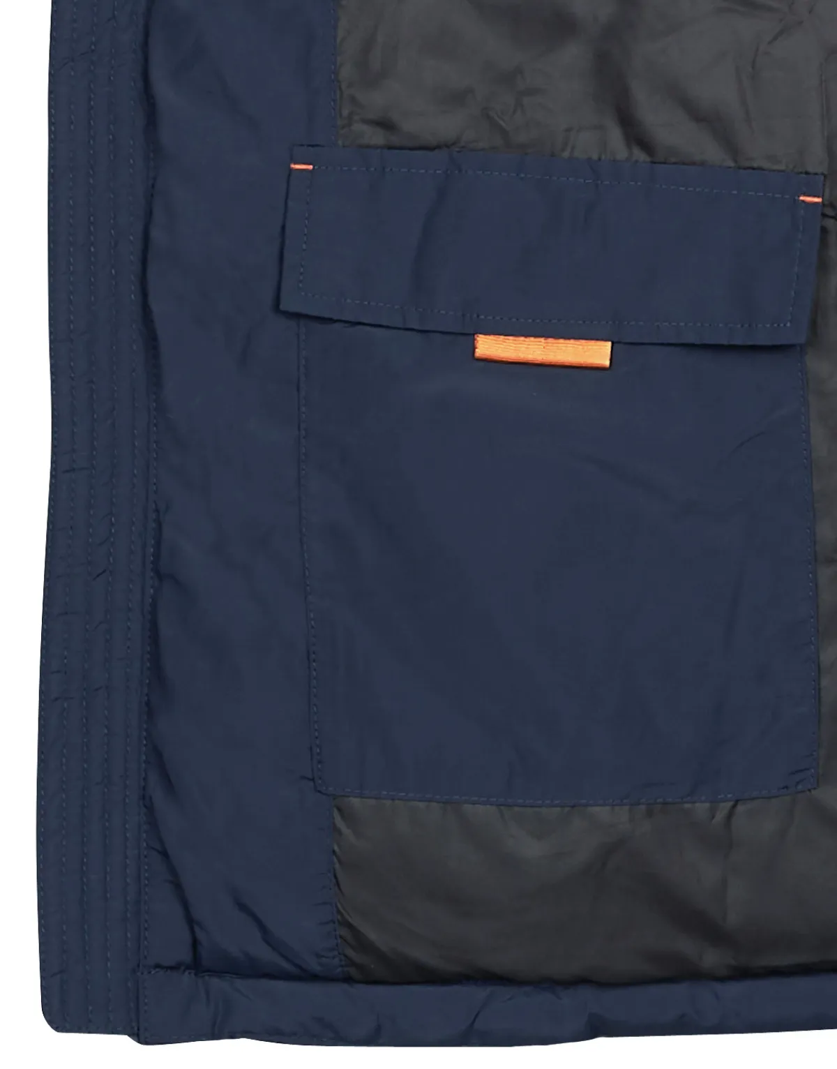 Selected - SLHHARRY PUFFER JKT