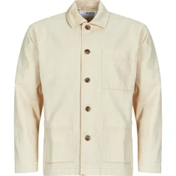 Selected - SLHNOAH Beige Discount