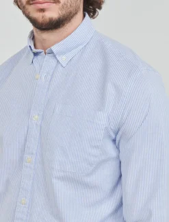 Selected - SLHREGRICK Bleu Discount