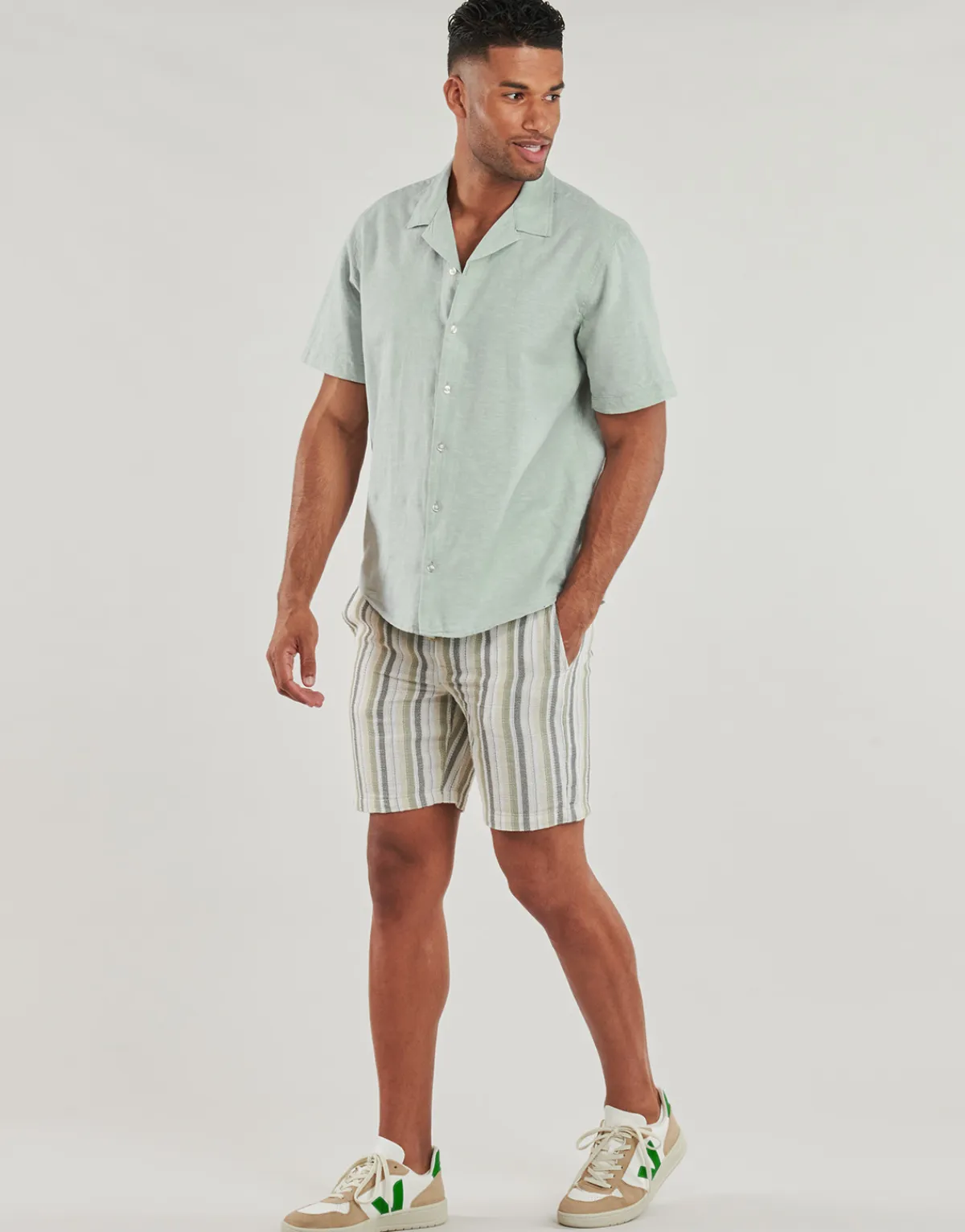 Selected - SLHREGSUN