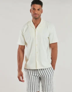 Selected - SLHRELAXTALON Beige Clearance