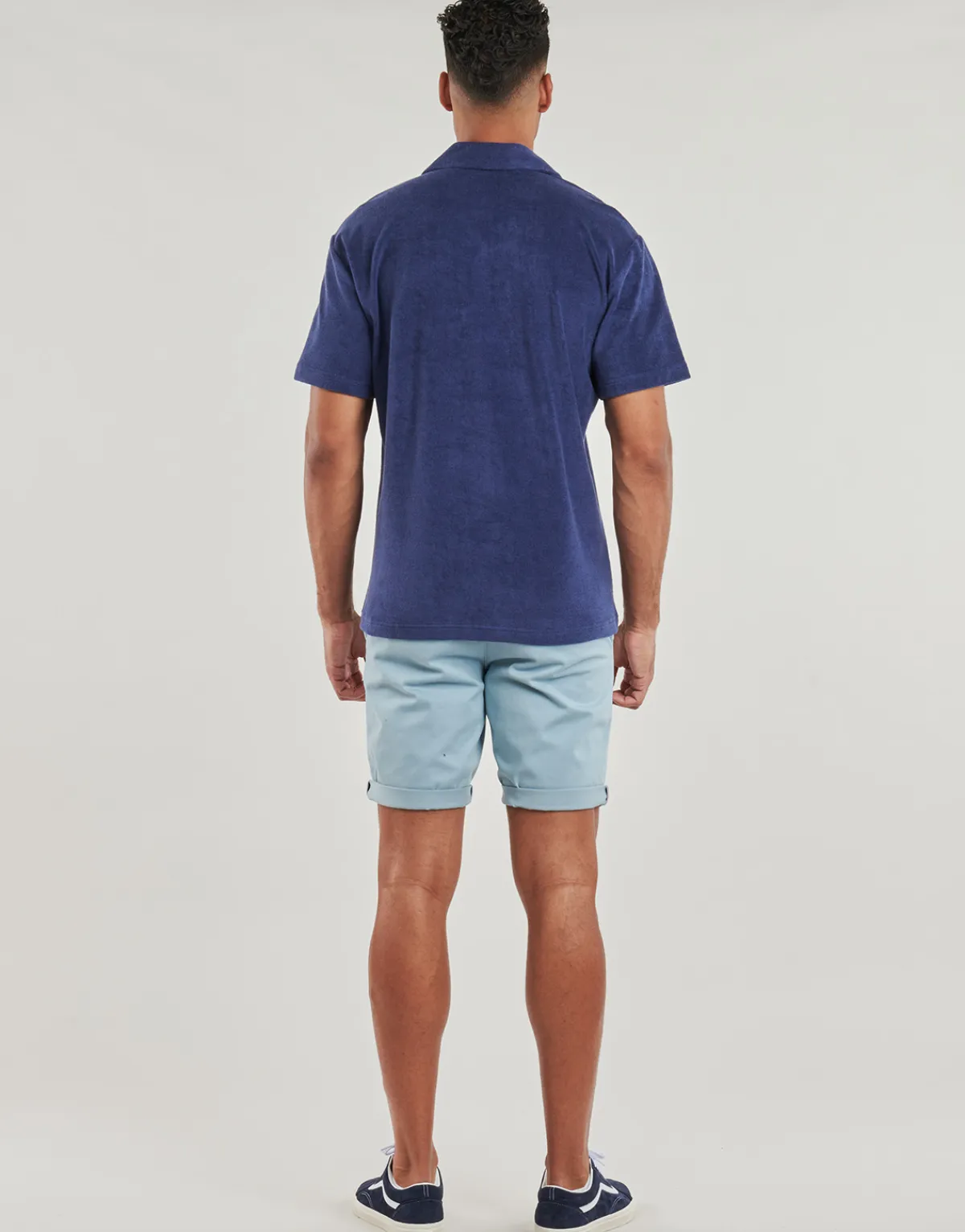 Discount Selected - SLHRELAXTALON Bleu