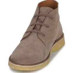 Sale Selected - SLHRICCO Marron