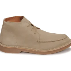 Selected - SLHRIGA NEW SUEDE MOC-TOE CHUKKA