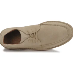 Selected - SLHRIGA NEW SUEDE MOC-TOE CHUKKA