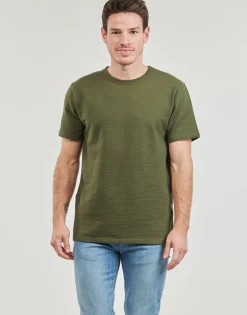 Selected - SLHSANDER Kaki