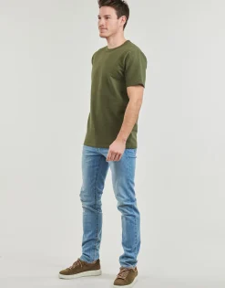 Selected - SLHSANDER Kaki