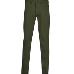 New Selected - SLH175-SLIM NEW MILES FLEX PANT NOOS Kaki