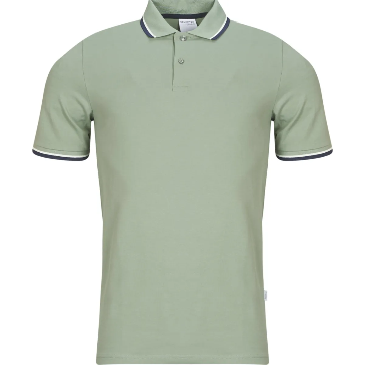 Selected - SLHSLIM-ATLAS