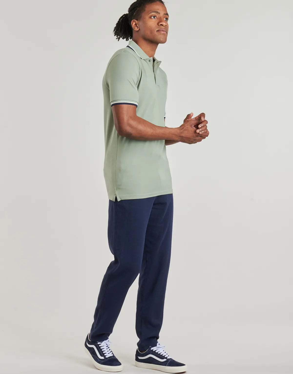 Selected - SLHSLIM-ATLAS