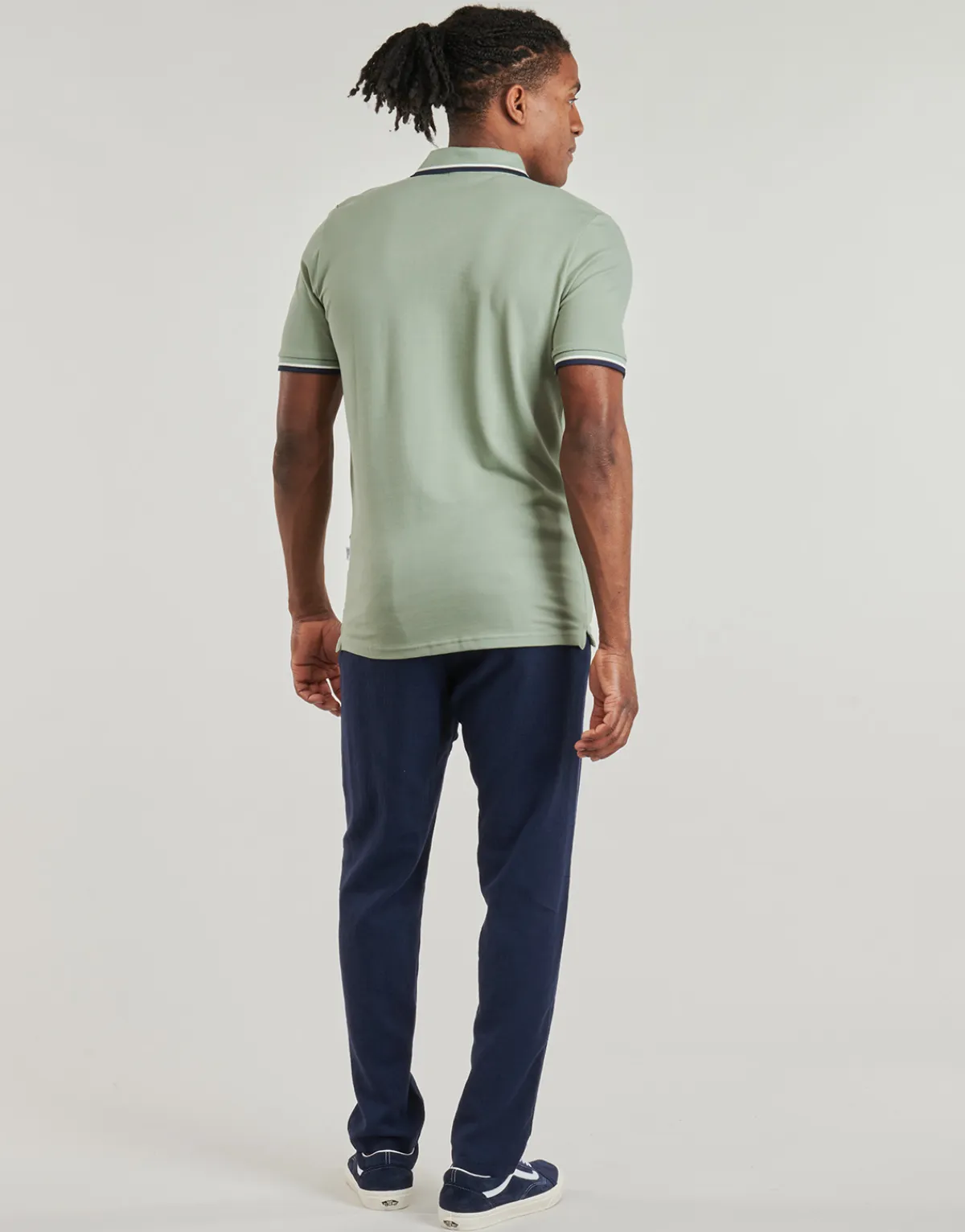 Selected - SLHSLIM-ATLAS