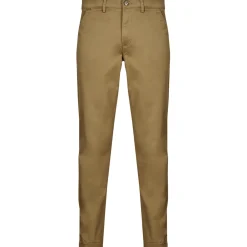 Selected - SLHSLIM-NEW MILES 175 FLEX CHINO Beige Clearance