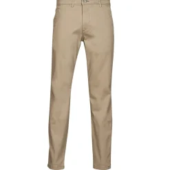 Selected - SLHSLIM-NEW MILES 175 FLEX CHINO