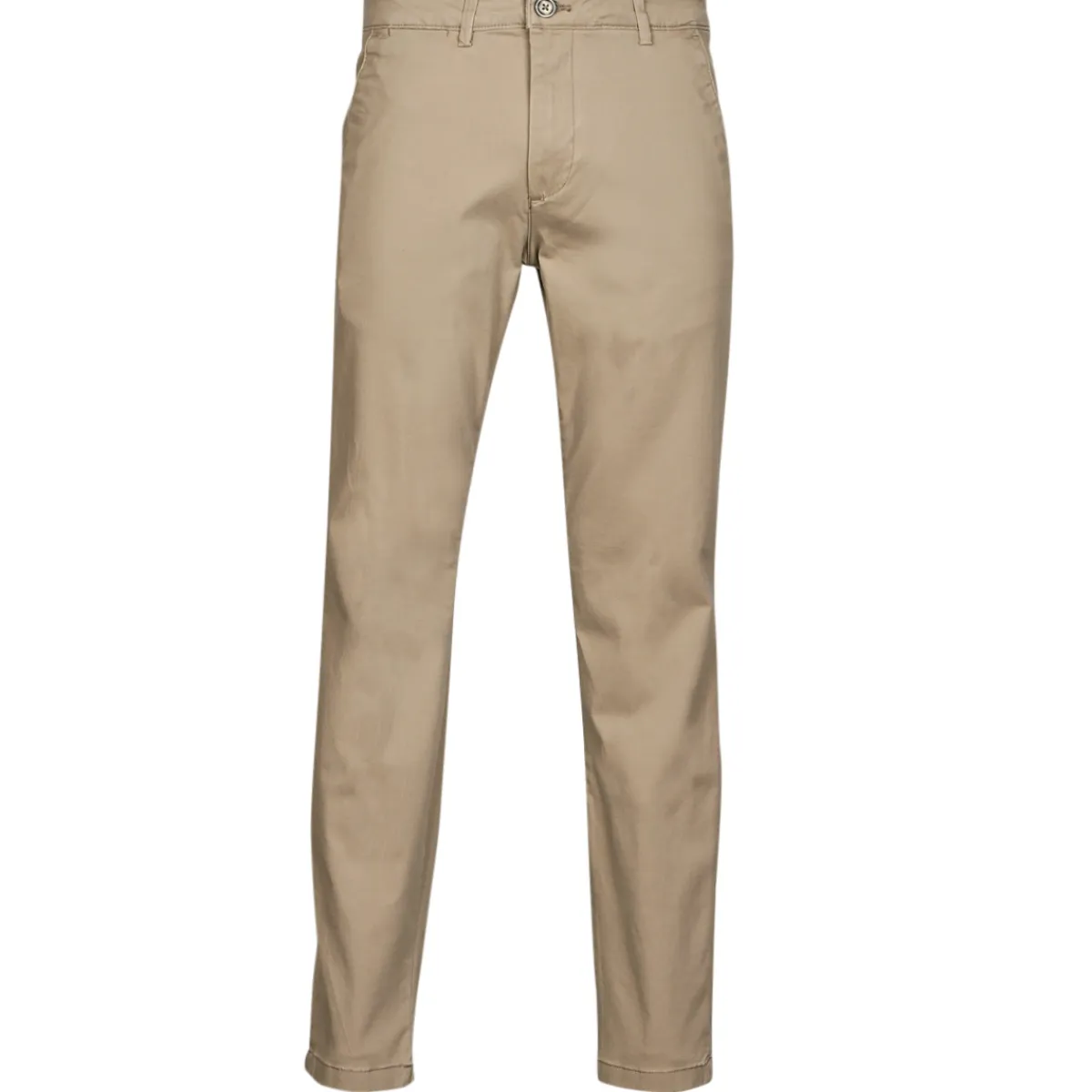 Selected - SLHSLIM-NEW MILES 175 FLEX CHINO