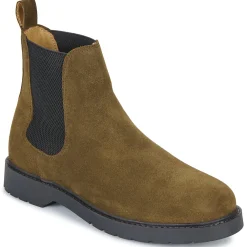 Selected - SLHTIM Kaki Outlet