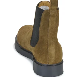 Selected - SLHTIM Kaki Outlet