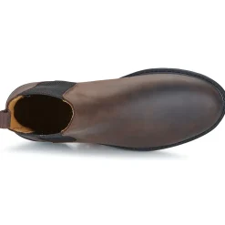 Selected - SLHTIM Marron Discount